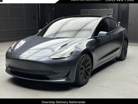 TESLA MODEL 3 2023 5YJ3E1EA8PF701063 image TESLA MODEL 3 2023 5YJ3E1EA8PF701063 image